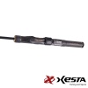 Спиннинг Xesta Black Star Extra Tuned 1.62m 0-2gr S54SUL-S The Finesse Unison