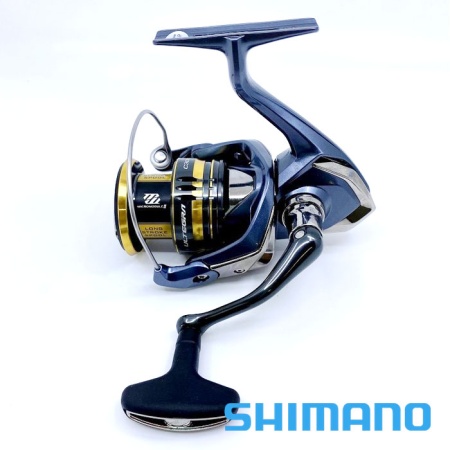 Катушка Shimano 21 Ultegra C3000