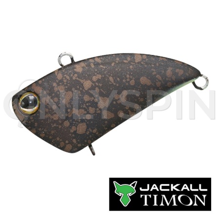 Виб Jackall Timon Tap Dancer Daigosuke Brown Glow