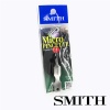 Пинцет для распутывания лески Smith Micro Pincette Silver