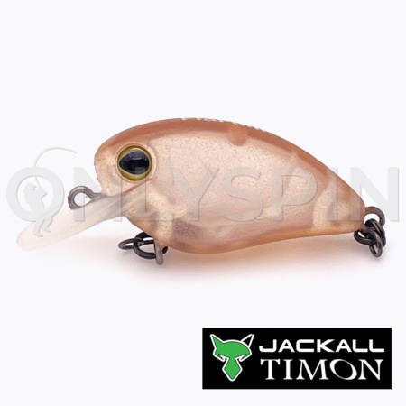 Воблер Jackall Timon FlaPani Cherry BonBon