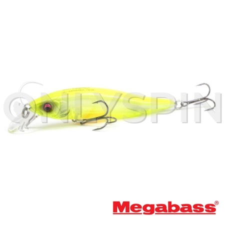 Воблер Megabass X-Nanahan gp ito-kinari