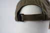 Бейсболка Jackall Timon Rain Cap CA-A003 Black