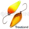 Блесна Troutland HAZA 2.5 70 Блесна Troutland HAZA 2.5 70