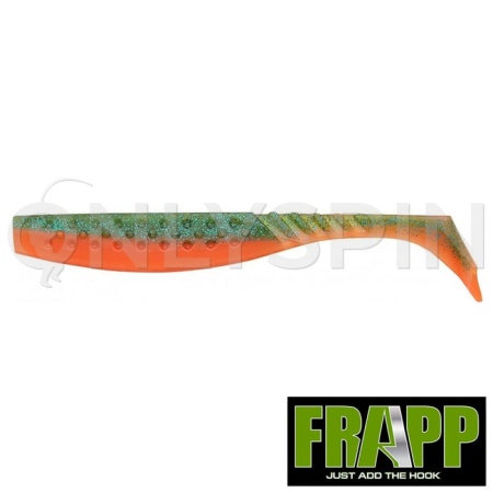 Мягкие приманки Frapp Funky Shad 4.5 PAL11 5шт