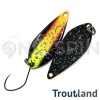 Блесна Troutland BON 2.6 17