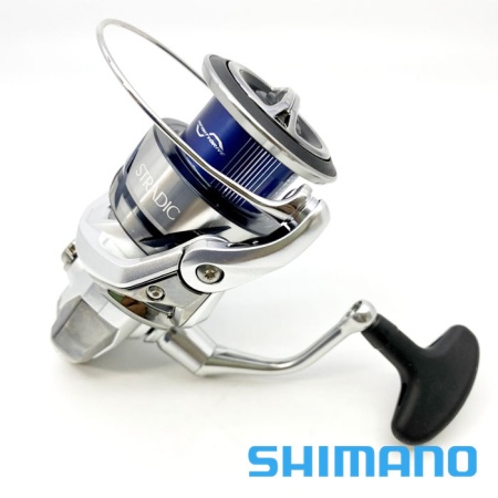 Катушка Shimano 23 Stradic 4000
