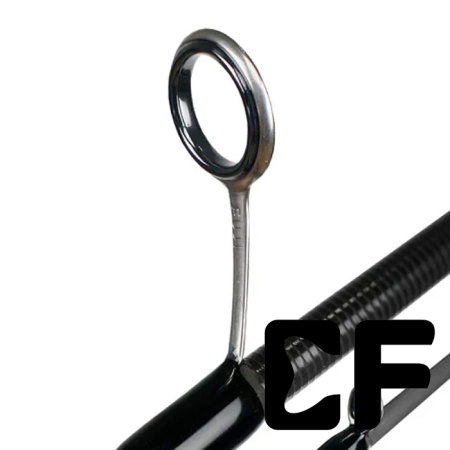 Спиннинг CF Arion 2.44m 4-16gr ASRE802LT