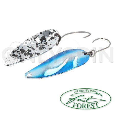 Блесна Forest PAL Limited 1.6 2021 LT47