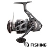 Катушка 13 Fishing Architect A 3000