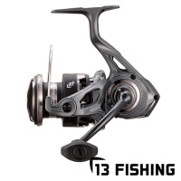 Катушка 13 Fishing Architect A 2000