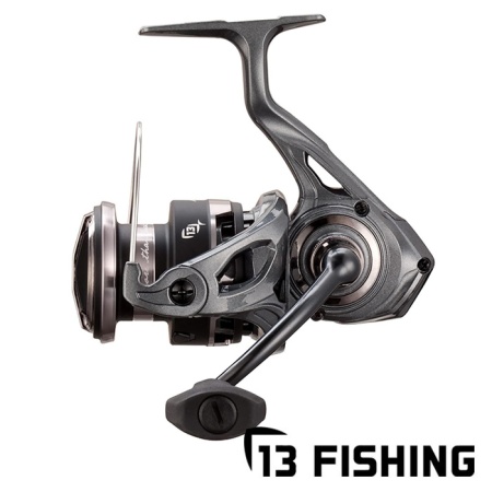Катушка 13 Fishing Architect A 3000