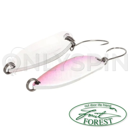 Блесна Forest Native MIU 4.2 15