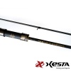 Спиннинг Xesta Black Star Extra Tuned 1.73m 0.2-5gr S58LX-S Short Solid Alternative Спиннинг Xesta Black Star Extra Tuned 1.73m 0.2-5gr S58LX-S Short Solid Alternative