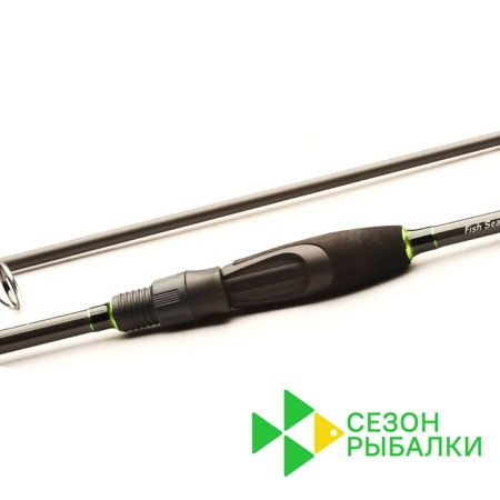 Спиннинг Сезон Рыбалки Sunday Deep 2.4m 6-28gr SUN803M-DEEP-20