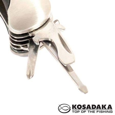 Мультитул Kosadaka FPMT03