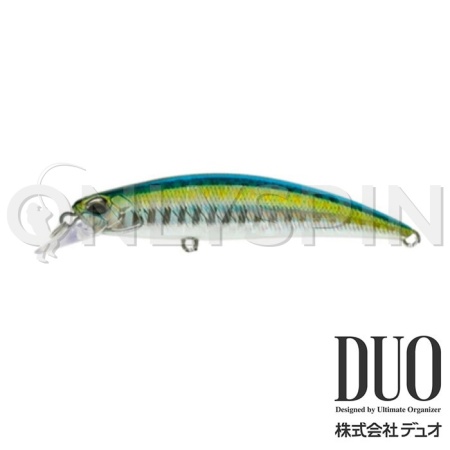 Воблер DUO Spearhead Ryuki 80S SW DHA0140