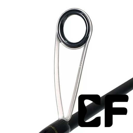 Спиннинг CF (Crazy Fish) Ebisu II Gold 1.98m 0.6-5gr 662SUL