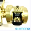 Катушка Shimano 23 Calcutta Conquest MD 301XGLH Left