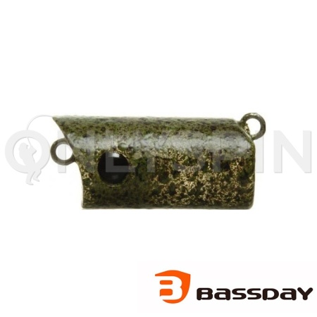 Воблер BassDay Pellet Pellet SS l-051