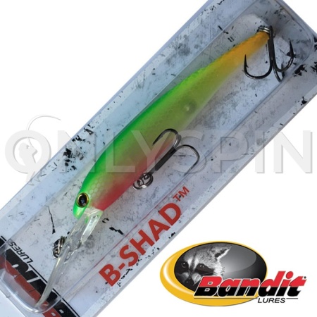 Воблер Bandit B-Shad B23