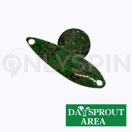 Блесна Daysprout Mesh 1.1gr 20