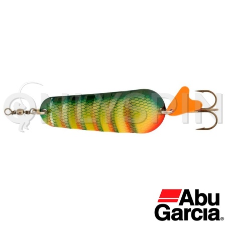 Блесна Abu Garcia Atom 55gr YP