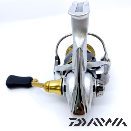 Катушка Daiwa 21 Freams FC LT 2000S