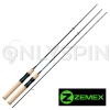 Спиннинг Zemex Viper Trout 1.83m 0.3-3.5gr 602XUL