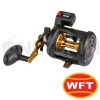 Катушка WFT Offshore 2 LW LC 30 LH 3+1