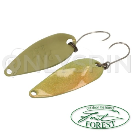 Блесна Forest Maziora PAL 1.6 07