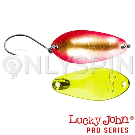Блесна Lucky John Cleo 5 023