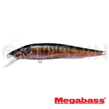 Воблер Megabass GH95 lz autumn halation