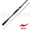 Спиннинг Apia Grandage Brute Lucius 2.51m 7-47gr S83MH