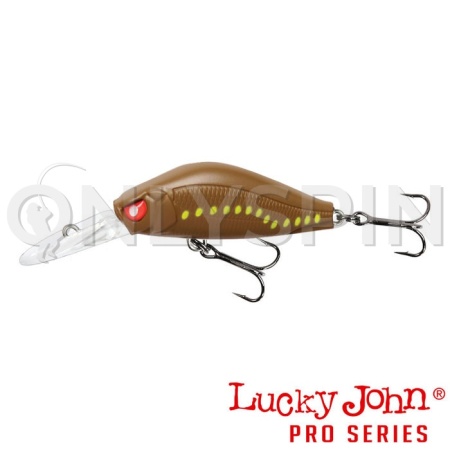Воблер Lucky John Basara 35LBF 302