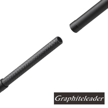 Спиннинг Graphiteleader Silverado Prototype 22 2.52m 5-22gr 22GSILPS-832M