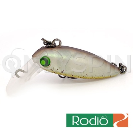Воблер Rodio Craft UssA 21