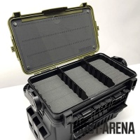 Trout Arena тюнинг ящика STOCK