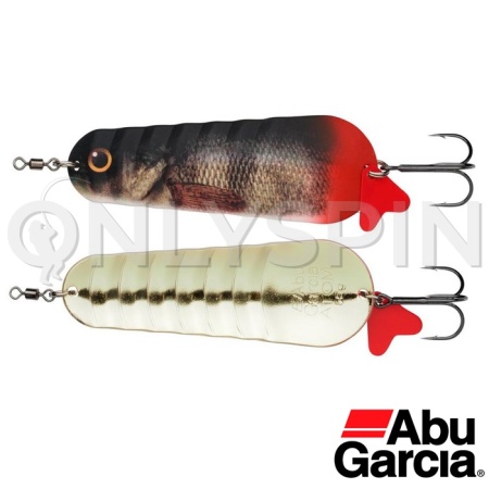 Блесна Abu Garcia Atom Pro 25gr Perch