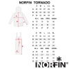 Костюм зимний Norfin Tornado S