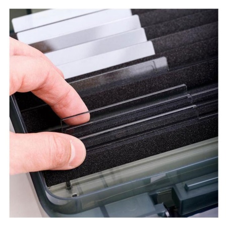 Arealab тюнинг  CASSETTE FOR MEIHO VS-3043NDDM (inside)