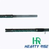Спиннинг Hearty Rise Zander Game XTM Limited 2.52m 12-56gr ZGXTM-832MH