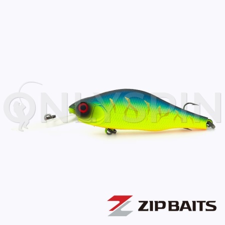 Воблер ZipBaits Khamsin 70SP-DR 2002