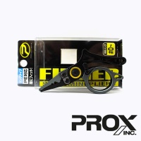 Инструмент для заводных колец Prox Finger Split Mini Pliers Ring Type PX162RKG black/gunmetal