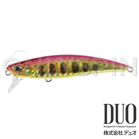 Воблер DUO Spearhead Ryuki 71S AHA4052