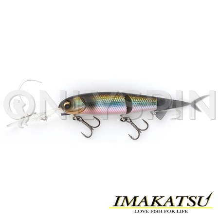 Воблер Imakatsu Baby Killer Bill Minnow 758