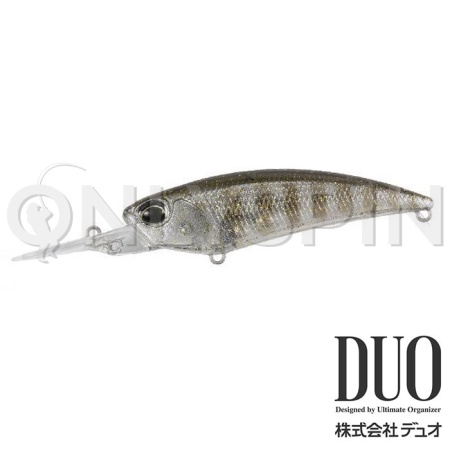 Воблер DUO Realis Shad 59MR SP CCC3330