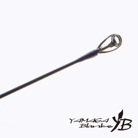 Спиннинг Yamaga Blanks BlueCurrent III 69 2.07m 0.3-7gr