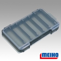 Коробка Meiho Reversible L-86
