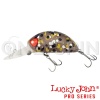 Воблер Lucky John Haira Tiny Plus One 33LBF 503 Воблер Lucky John Haira Tiny Plus One 33LBF 503